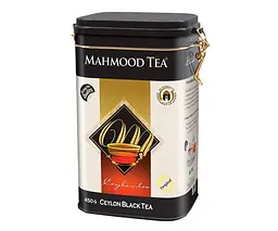 Чай чорний Mahmood Tea Ceylon Black Tea 450 г - мініатюра 2