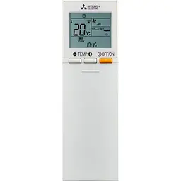 Спліт-система Mitsubishi Electric Standart Inverter MSZ-AY50VGK/MUZ-AY50VG [127810] - мініатюра 4