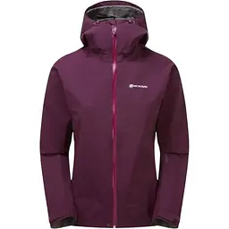 Куртка Montane Pac Plus Jacket Saskatoon Berry XS (1004-FPPLJSAS)