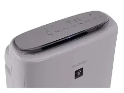 Очищувач повітря Sharp KIN-42EUL - мініатюра 5