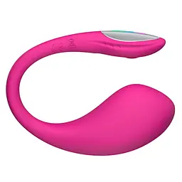 Смарт-віброяйце Lovense Lush 4 Lovense SX2291 101047 - мініатюра 9