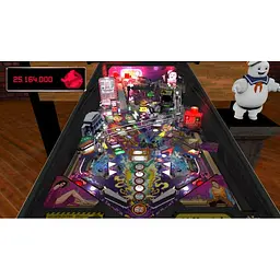 Stern Pinball Arcade (ваучер на скачування) (Nintendo Switch) - мініатюра 3