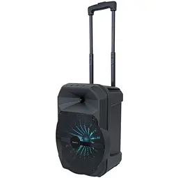 Портативна колонка Havit HV-SQ144BT 20W RGB black (HV-SQ144BT) - мініатюра 5