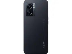Смартфон OPPO A77 5G 4/64GB Midnight Black - мініатюра 6