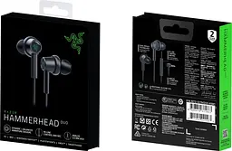 Навушники Razer Hammerhead Duo (RZ12-02790200-R3M1) - мініатюра 5