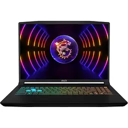Ігровий ноутбук MSI Crosshair 16 A13VGK-2277XRO, Intel Core i7-13620H до 4,9 ГГц, 16 FHD+, 16 ГБ, SSD 1 ТБ, NVIDIA GeForce RTX 4070 8 ГБ, Free Dos