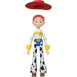 Фігурка Toy Story Джессі зі значком шерифа 22 см (JKV16) - мініатюра 4