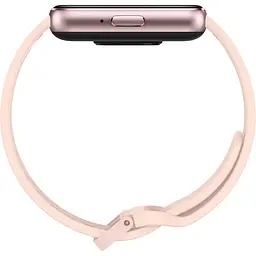 Фітнес-браслет Samsung Galaxy Fit3 Pink Gold (SM-R390NIDA) [112482] - мініатюра 5