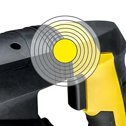 Перфоратор мережевий Trotec PRDS 11-230V + кейс (4415000102) - мініатюра 4
