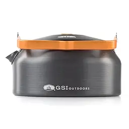 Чайник GSI Outdoors Halulite 1 л Tea Kettle (1099-50162) - мініатюра 3