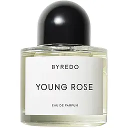 Парфумована вода оригінал Byredo Young Rose 50 мл