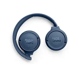 Навушники JBL Tune 520BT Blue - мініатюра 2