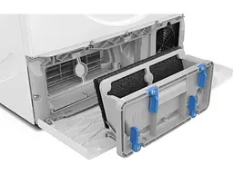 Сушильна машина Bosch WQG241ALPL - мініатюра 5