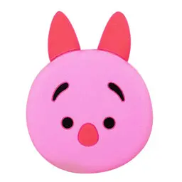Попсокет PopSocket 3D ZucZug тримач для телефону Пяточок (987154624)