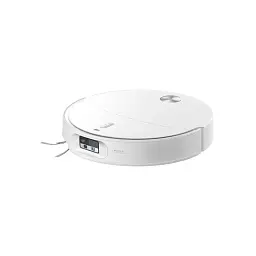 Пилосос Roborock Qrevo Edge 2 White - мініатюра 11