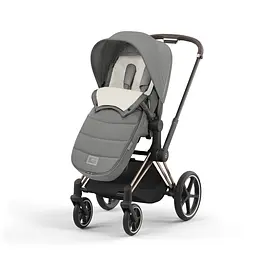 Чохол для ніг Platinum Mirage Grey - мініатюра 5