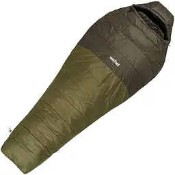 Спальний мішок Wechsel Mudds Winter -5° M TL 175 L Оливковий