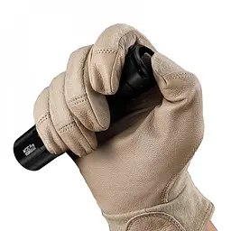Ліхтар Nitecore MT2C Pro NiteLab UHi 20 1800 люмен 2 режими 1x18650 2×CR123 (1088-6-1072_pro) - мініатюра 2