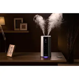 Зволожувач повітря Polaris PUH 0806 Di Black - мініатюра 7
