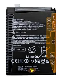Акумулятор Xiaomi BN5J для Redmi 12T / 12T Pro / Poco X5 5G / Note 12