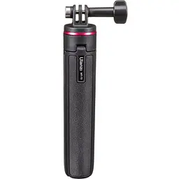 Штатив Ulanzi Vijim MT-72 51CM Tripod for GoPro UV-T047GBB1 MT-72 Black - мініатюра 6