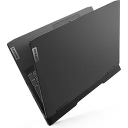 Ноутбук Ігровий LENOVO IdeaPad Ігровий 3 15IAH7,i5-12450H la 44GHz,16GB,512GB,3050 Ti 4GB,DOS,Onyx - мініатюра 11
