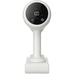 Пилосос Roborock Alioth Lite H60 Hub - мініатюра 11