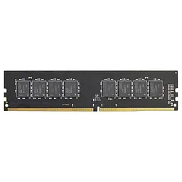 Модуль пам'яті AMD DDR4 8Gb 2400MHz R748G2400U2S-U (R748G2400U2S-U) Б/в