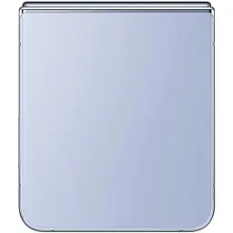 Смартфон Samsung Flip 4 Blue - мініатюра 5