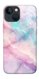 Чохол Demsky Рожевий мармур для Apple iPhone 13 mini (5.4)
