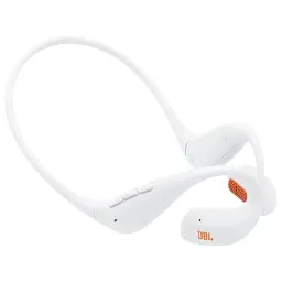 Навушники TWS JBL Endurance Pace Білий (JBLENDUPACEWHT)