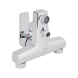 Змішувач для ванни Brinex 35C 006N (BRIN35C006N) - мініатюра 4