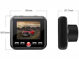 Відеореєстратор CarCam H14 Dual - мініатюра 3