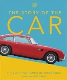 The Story of the Car Dorling Kindersley