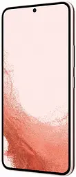 Смартфон Samsung Galaxy S22 5G SM-S901U 8/128GB Pink Gold (1SIM) (USA Version) - мініатюра 5