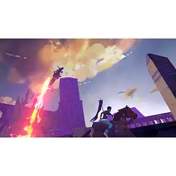 Ключ активації Microsoft Aerial_Knight's We Never Yield для Xbox One/Series S/X - мініатюра 9