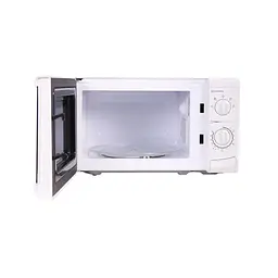 Мікрохвильова піч PRIME Technics PMW 20715 KW - мініатюра 4