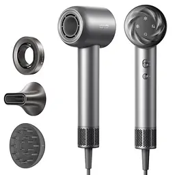 Фен Dreame Glory Xiaomix AHD18-BK Black