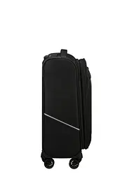 Валіза 55 См American Tourister SUMMERRIDE BLACK 55x40x23(25) ME7*09004 - мініатюра 15