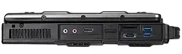 Ноутбук Getac 14" S400 G3 1366x768 /i7-4610М/RAM 12GB/SSD 480GB/Intel HD/Win10/black (02-GE-S400G3-14F-I7-4-12-480-A) Б/в - мініатюра 2
