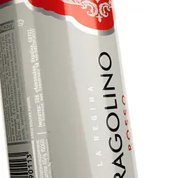 Напій винний напівігристий La Regina Fragolina Rosso 7% з/б 0.33 л - мініатюра 3