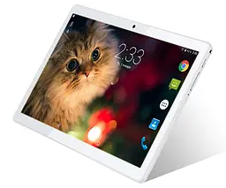 Планшет Hoozo MT232 Silver - мініатюра 3
