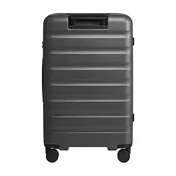 Валіза Xiaomi Ninetygo Rhine 2.0 28" Grey (6941413248181) - мініатюра 6