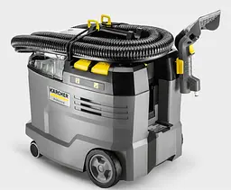 Миючий пилосос Karcher Puzzi 9/1 Bp (1.101-700.0) [90587] - мініатюра 5