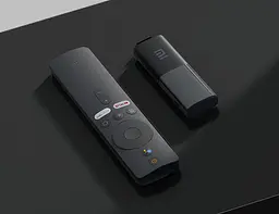 Андроид приставка SmartTV Xiaomi Mi TV Sticker Global 1/8Гб - мініатюра 5