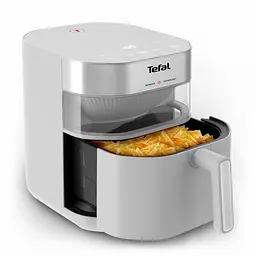 Аерогриль Tefal Easy Fry Infrared (EY831GE0) - мініатюра 2