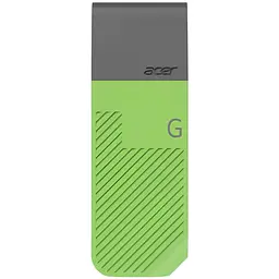 USB Flash Acer UP200 64GB USB 2.0 Зелений, Retail