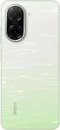 Смартфон Xiaomi Redmi A5 3/64GB Lake Green - мініатюра 4