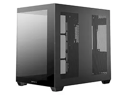 Корпус Deepcool CG530 Black (R-CG530-BKNDA0-G-1) - миниатюра 2