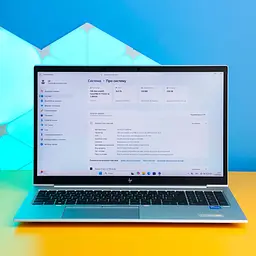 Ноутбук HP EliteBook 850 G8 (2Y2S1EA) Б/В [163834]